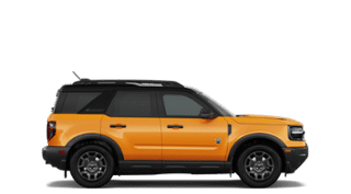 2026 Ford Bronco Sport® External Image 5